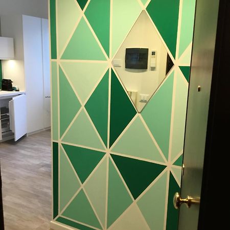 Wall Art Fiera Μπολόνια Εξωτερικό φωτογραφία