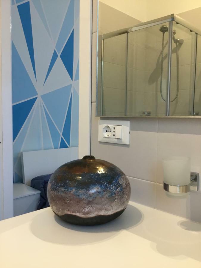 Wall Art Fiera Μπολόνια Εξωτερικό φωτογραφία