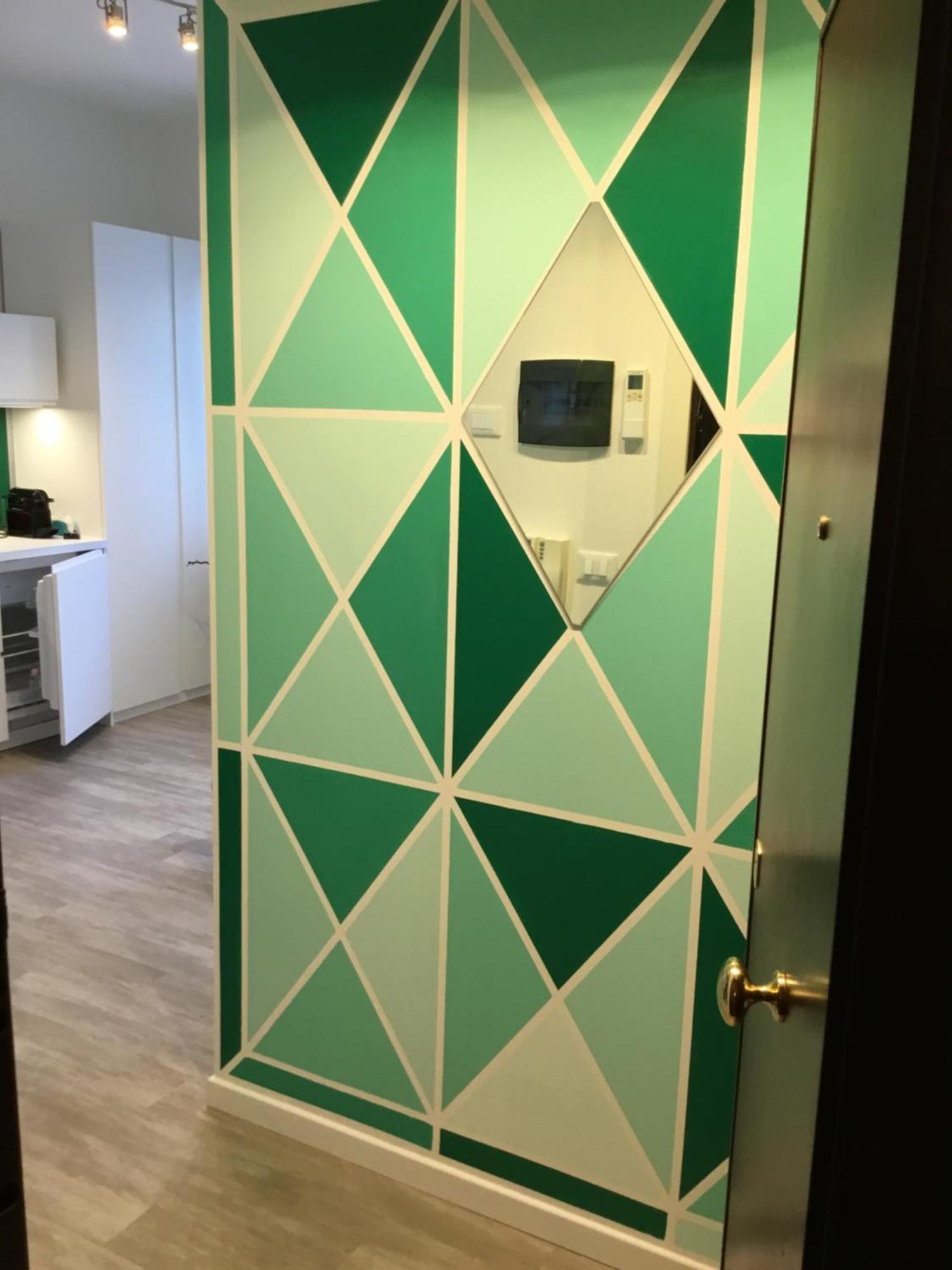 Wall Art Fiera Μπολόνια Εξωτερικό φωτογραφία
