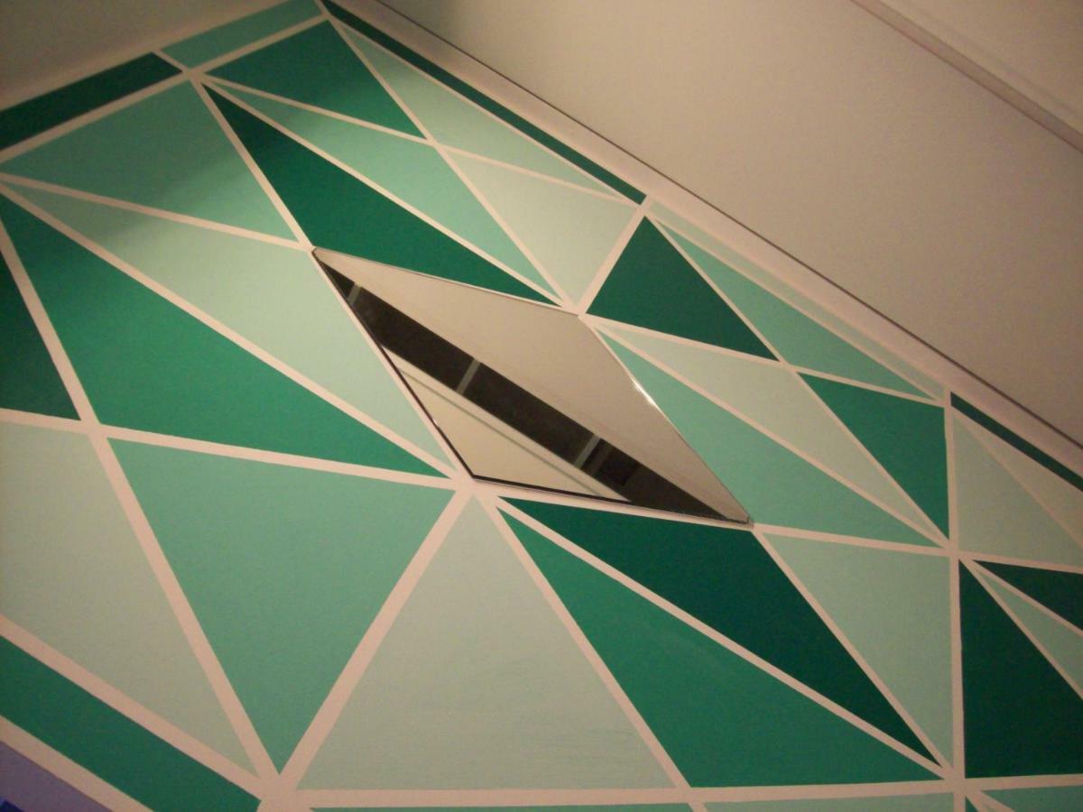 Wall Art Fiera Μπολόνια Εξωτερικό φωτογραφία